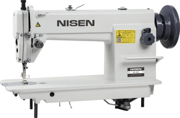 Machine à coudre piqueuse  N202-D3 – Image 2