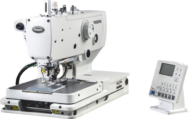 Machine boutoniére N9820 – Image 2