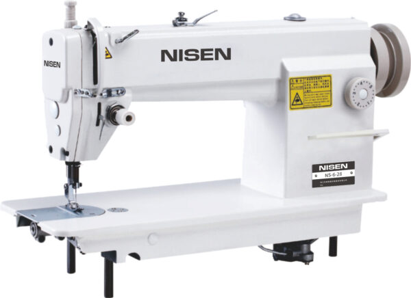 Machine piqueuse normal N628 – Image 2